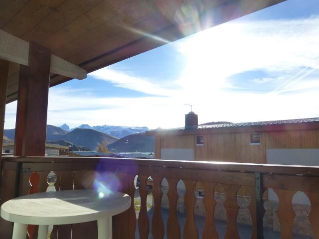 Apartements ATHOS - Alpe d'Huez