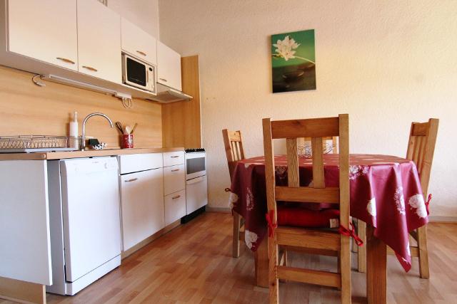 Apartements ATHOS - Alpe d'Huez