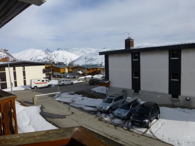 Apartements ATHOS - Alpe d'Huez