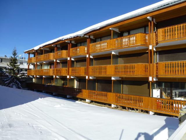 Apartements ATHOS - Alpe d'Huez