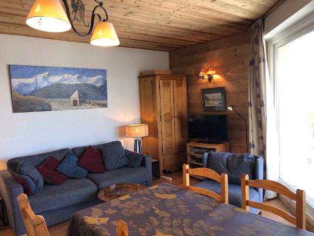 Apartements AZUR - Alpe d'Huez