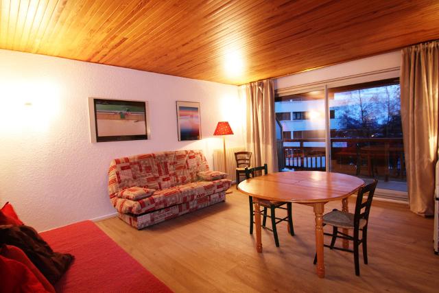 Apartements AZUR - Alpe d'Huez