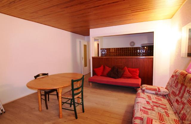 Apartements AZUR - Alpe d'Huez