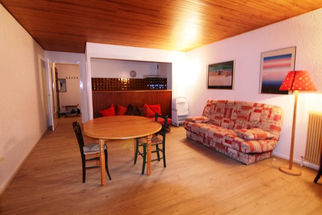 Apartements AZUR - Alpe d'Huez