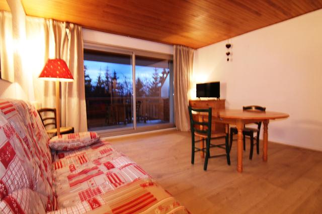 Apartements AZUR - Alpe d'Huez