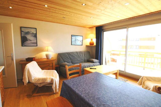 Apartements AZUR - Alpe d'Huez