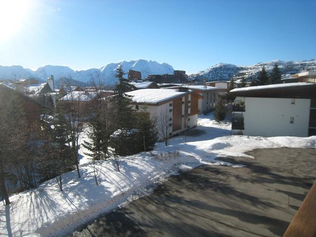 Apartements AZUR - Alpe d'Huez