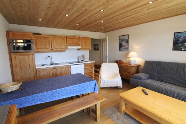 Apartements AZUR - Alpe d'Huez