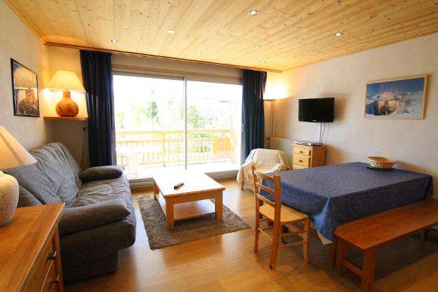 Apartements AZUR - Alpe d'Huez