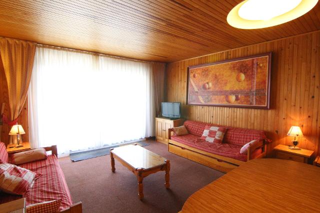 Apartements AZUR - Alpe d'Huez