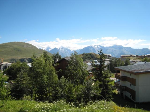 Apartements AZUR - Alpe d'Huez