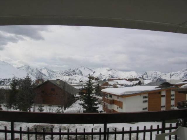 Apartements AZUR - Alpe d'Huez