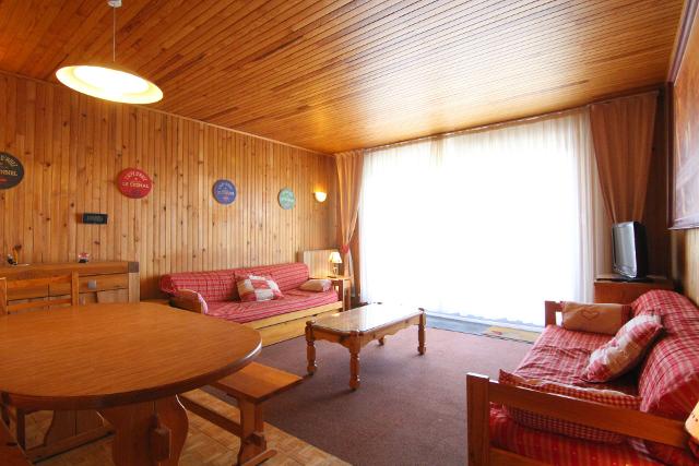 Apartements AZUR - Alpe d'Huez