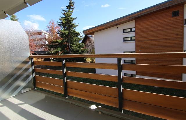 Apartements AURIS - Alpe d'Huez