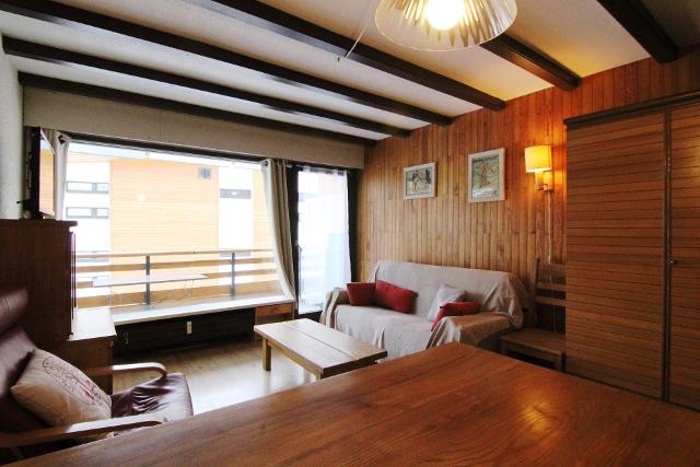 Apartements AURIS - Alpe d'Huez