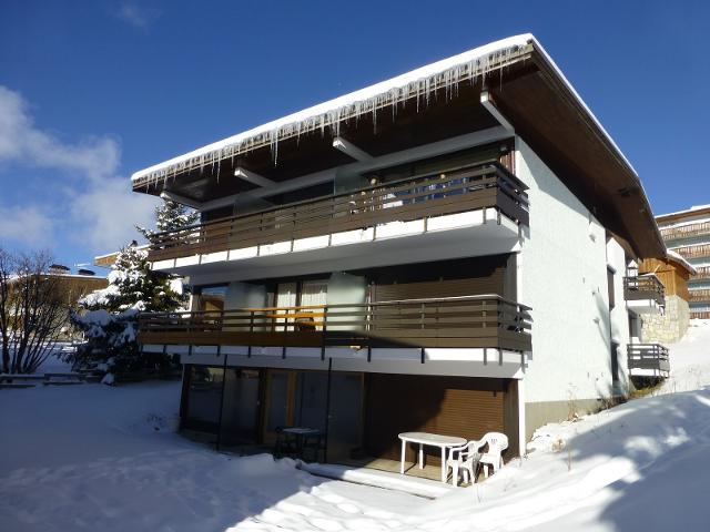 Apartements AURIS - Alpe d'Huez