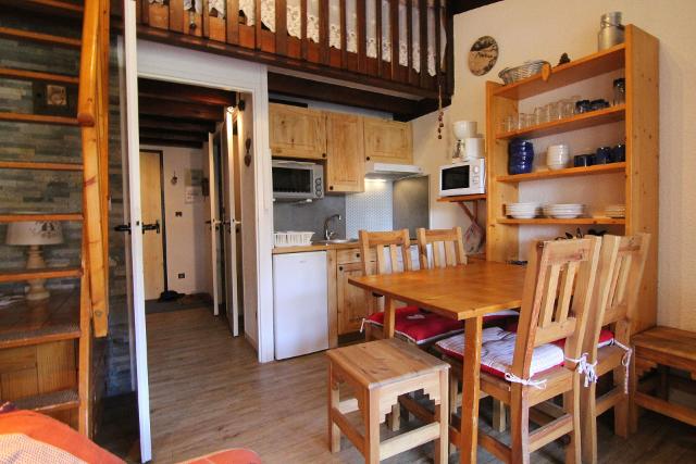 Apartements BEL ALPE - Alpe d'Huez