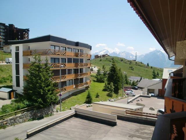 Apartements BEL ALPE - Alpe d'Huez