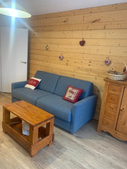 Apartements BEL ALPE - Alpe d'Huez