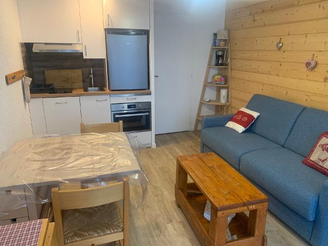 Apartements BEL ALPE - Alpe d'Huez