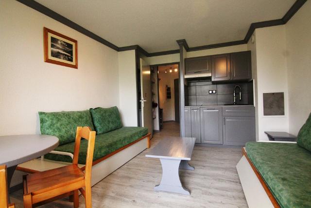 Apartements BERGERS - Alpe d'Huez