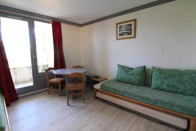 Apartements BERGERS - Alpe d'Huez