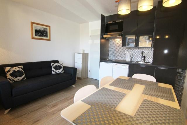 Apartements BERGERS - Alpe d'Huez