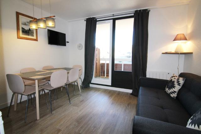 Apartements BERGERS - Alpe d'Huez