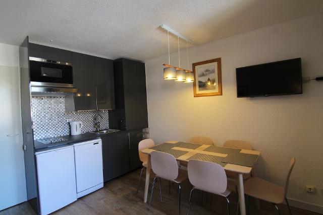 Apartements BERGERS - Alpe d'Huez