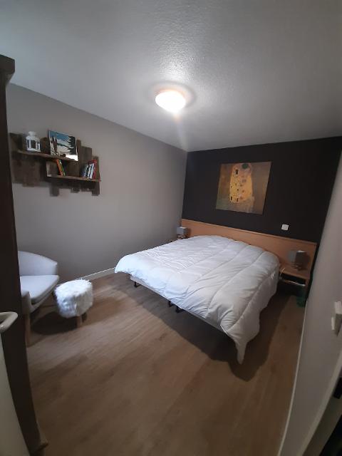 Apartements BERGERS - Alpe d'Huez