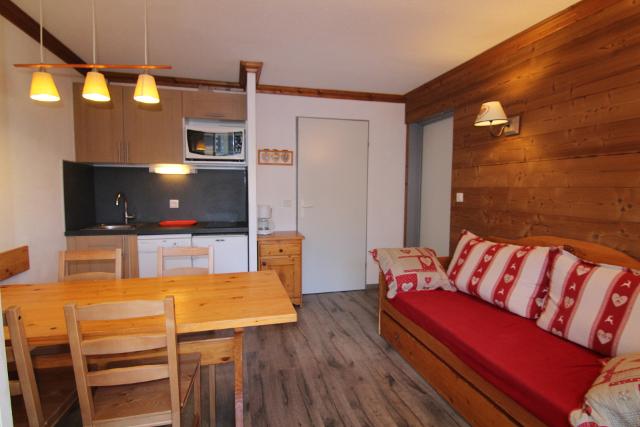 Apartements BERGERS - Alpe d'Huez