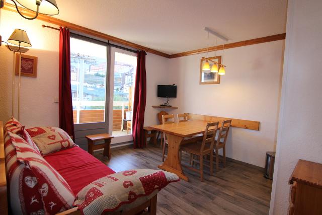 Apartements BERGERS - Alpe d'Huez