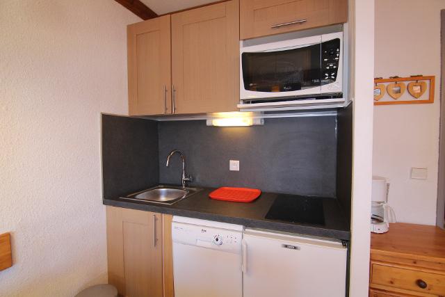 Apartements BERGERS - Alpe d'Huez