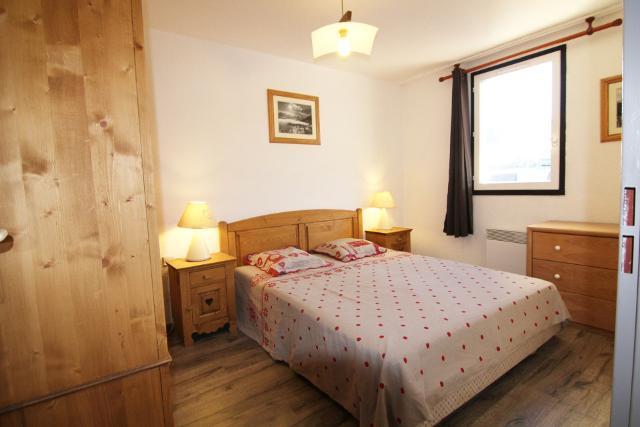 Apartements BERGERS - Alpe d'Huez