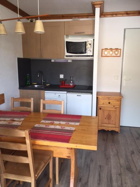 Apartements BERGERS - Alpe d'Huez