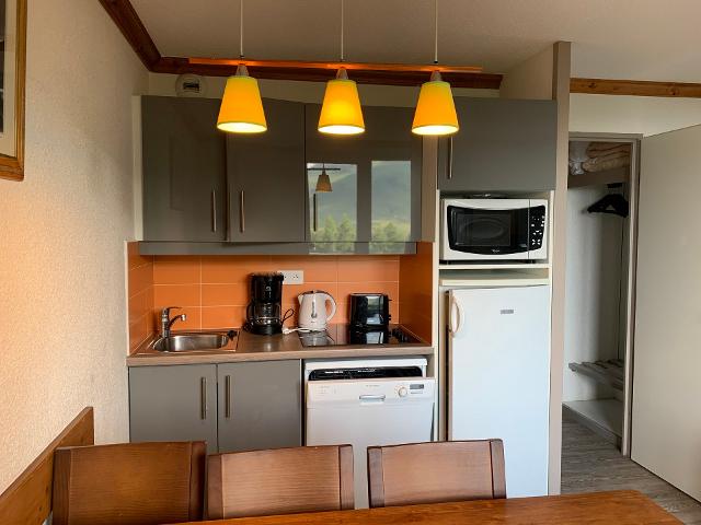 Apartements BERGERS - Alpe d'Huez