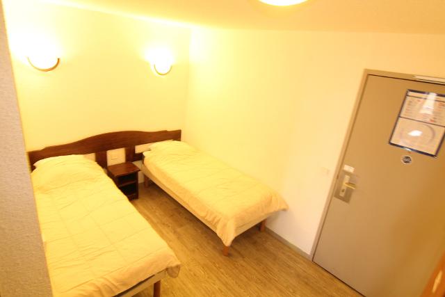 Apartements BERGERS - Alpe d'Huez