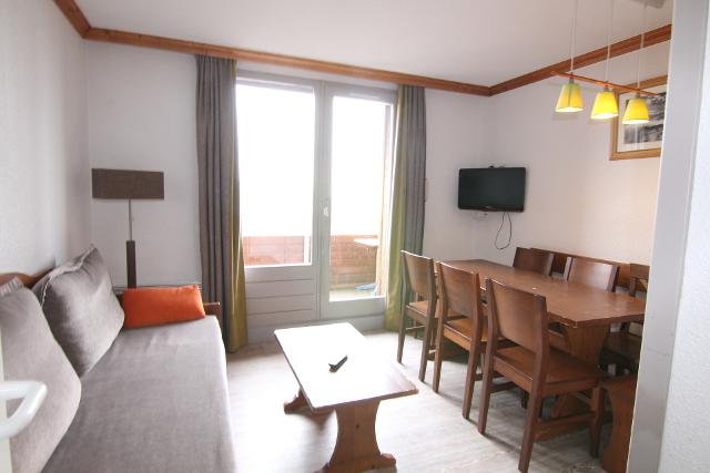 Apartements BERGERS - Alpe d'Huez