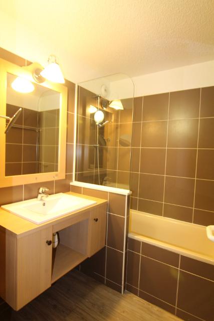 Apartements BERGERS - Alpe d'Huez