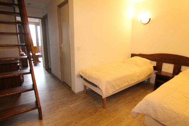 Apartements BERGERS - Alpe d'Huez