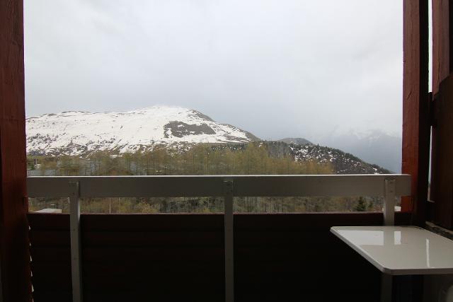 Apartements BERGERS - Alpe d'Huez