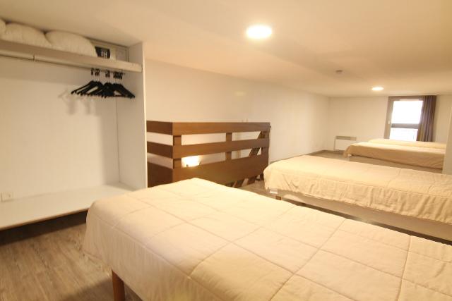 Apartements BERGERS - Alpe d'Huez