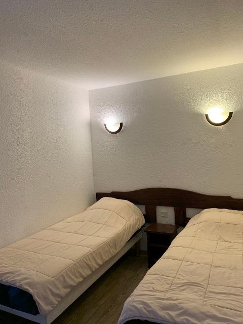 Apartements BERGERS - Alpe d'Huez