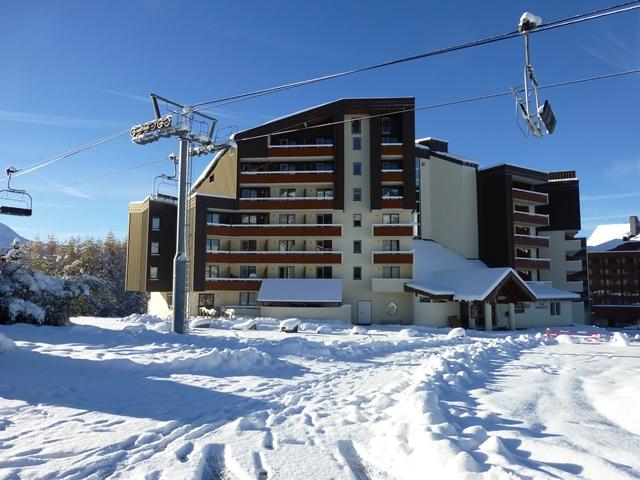 Apartements BERGERS - Alpe d'Huez