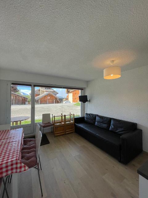 Apartements BRAGELONNE - Alpe d'Huez