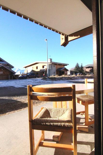 Apartements BRAGELONNE - Alpe d'Huez