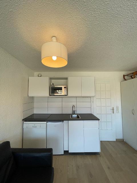 Apartements BRAGELONNE - Alpe d'Huez