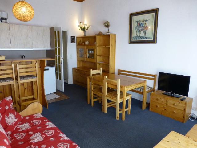 Apartements BRAGELONNE - Alpe d'Huez