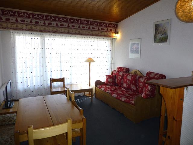 Apartements BRAGELONNE - Alpe d'Huez