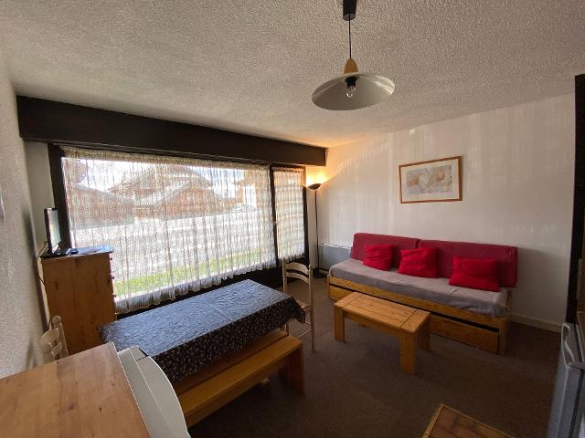 Apartements BRAGELONNE - Alpe d'Huez